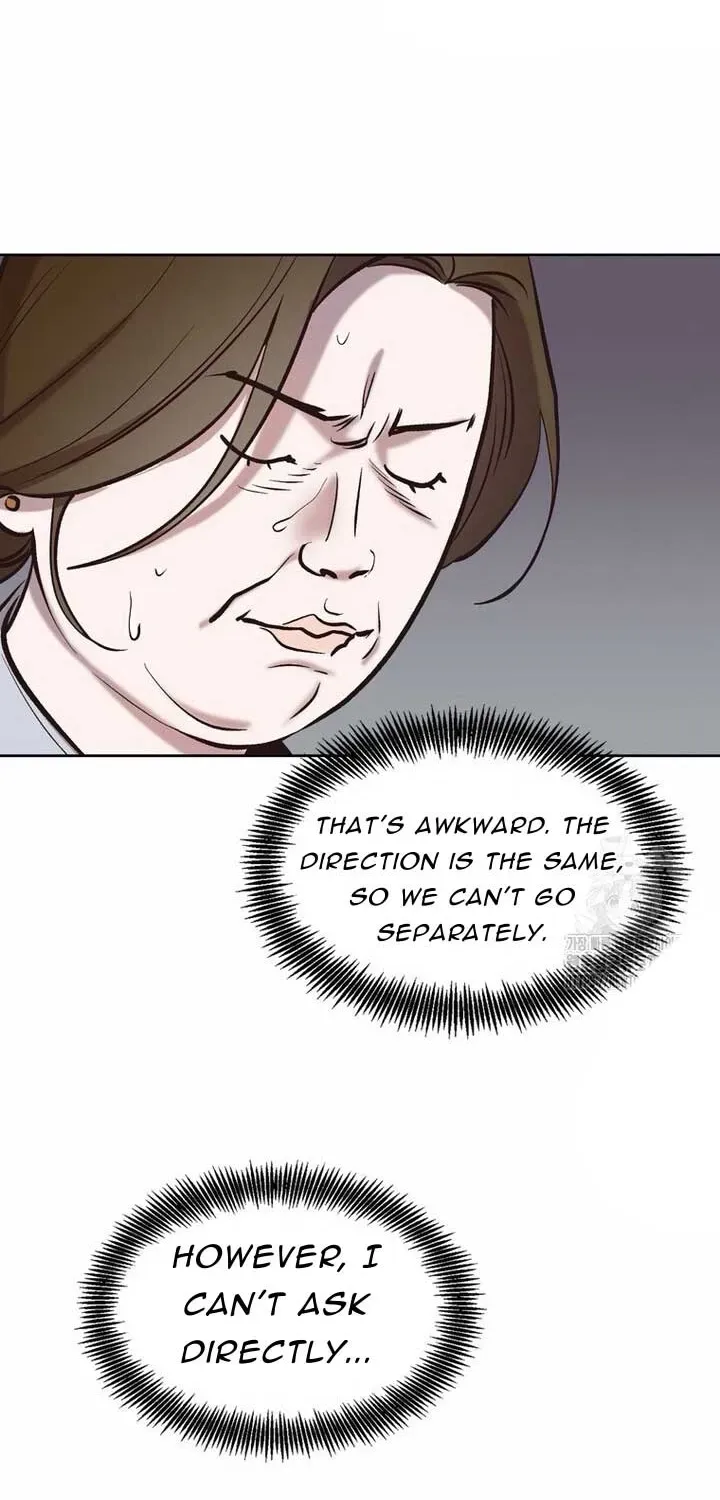 At that time, when we were young Chapter 83 page 32 - 