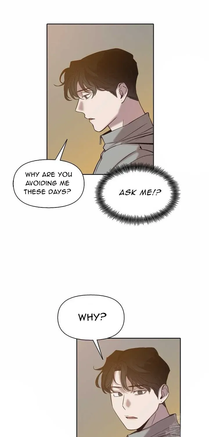 At that time, when we were young Chapter 83 page 33 - 