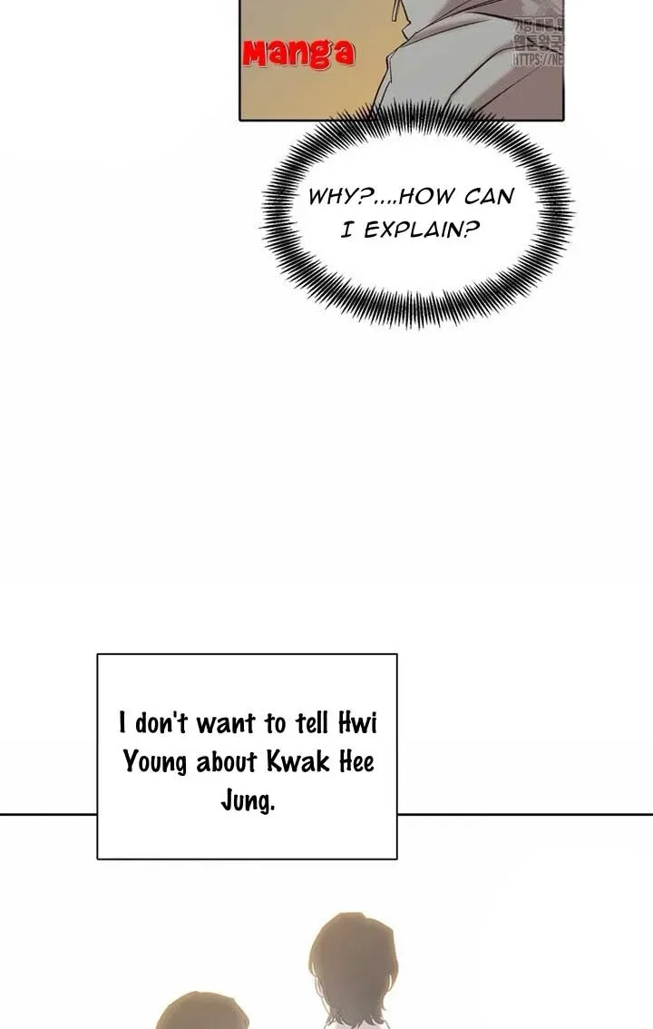 At that time, when we were young Chapter 83 page 34 - 