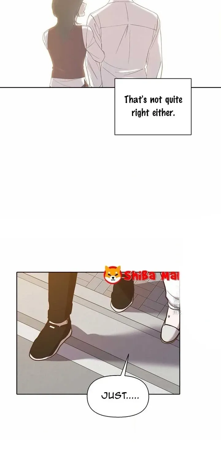 At that time, when we were young Chapter 83 page 35 - 