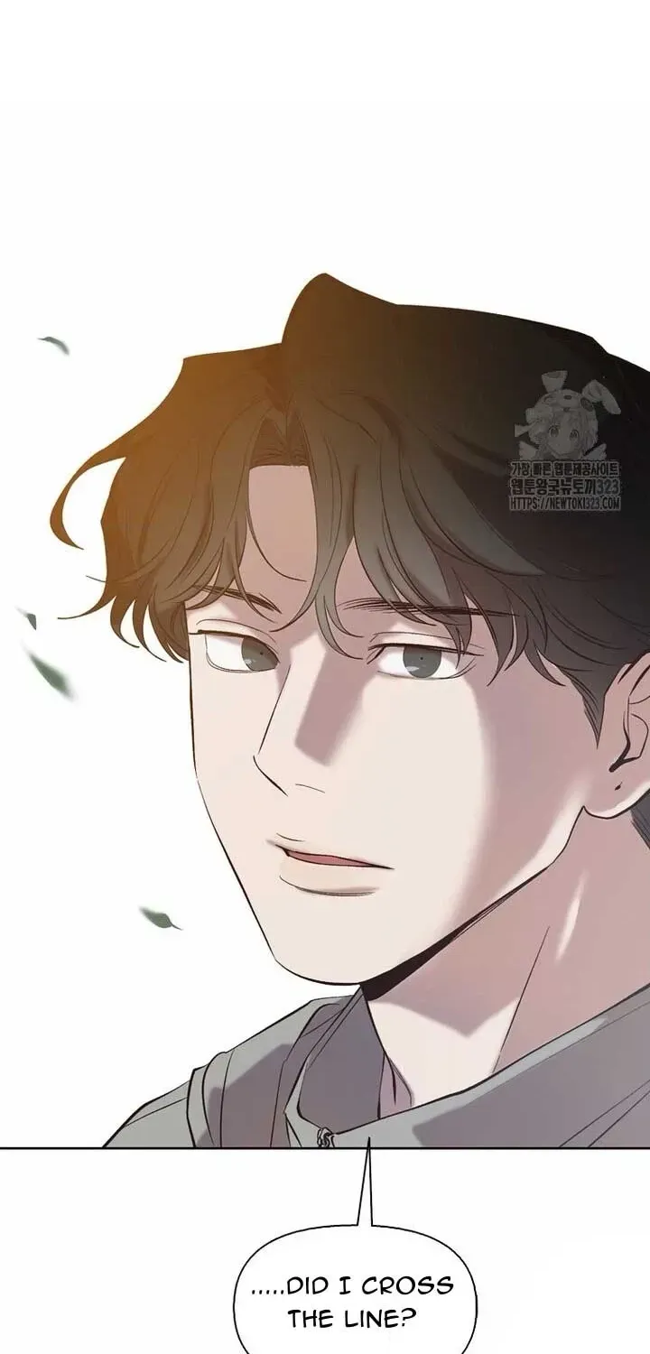 At that time, when we were young Chapter 83 page 36 - 