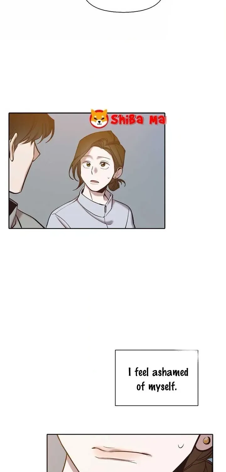 At that time, when we were young Chapter 83 page 37 - 