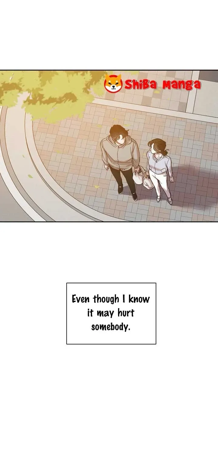 At that time, when we were young Chapter 83 page 39 - 