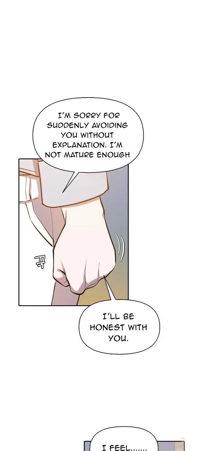 At that time, when we were young Chapter 83 page 40 - 