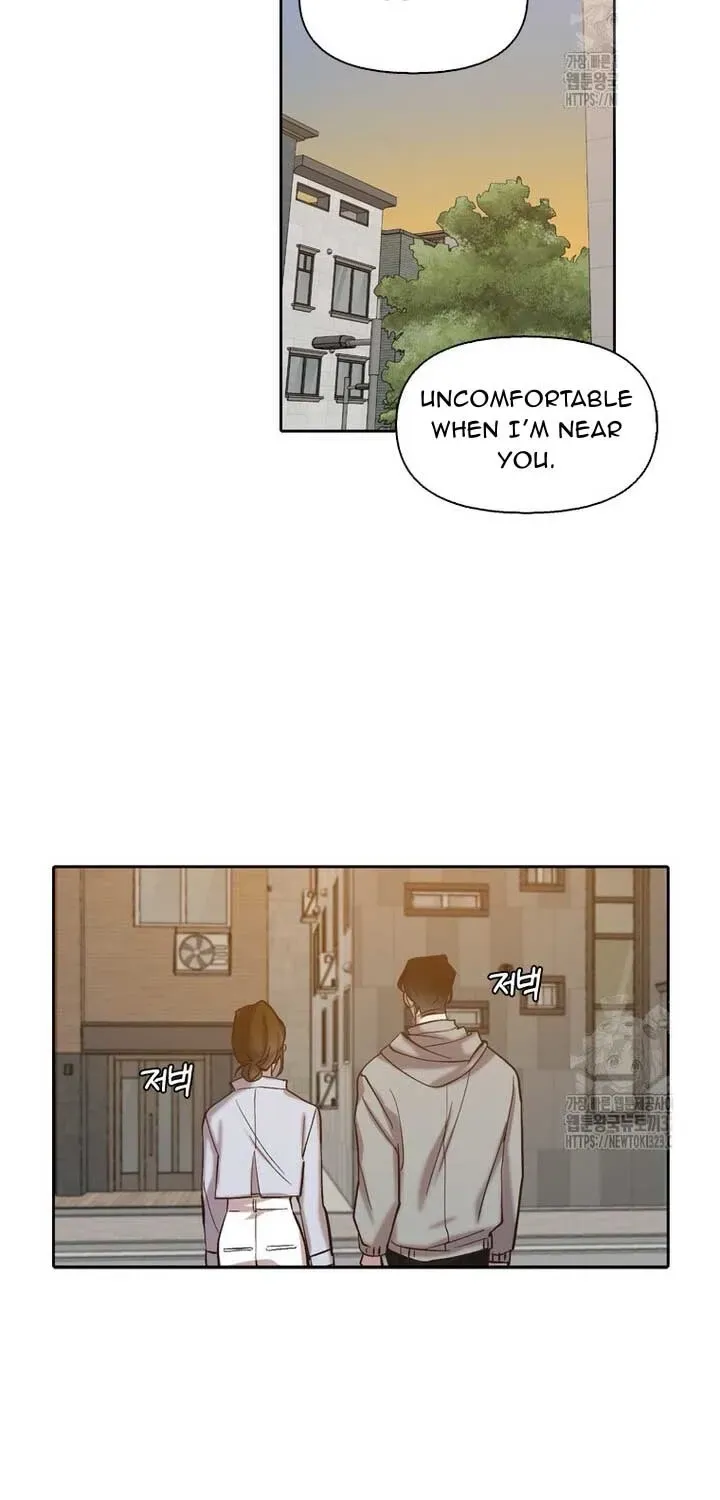 At that time, when we were young Chapter 83 page 41 - 