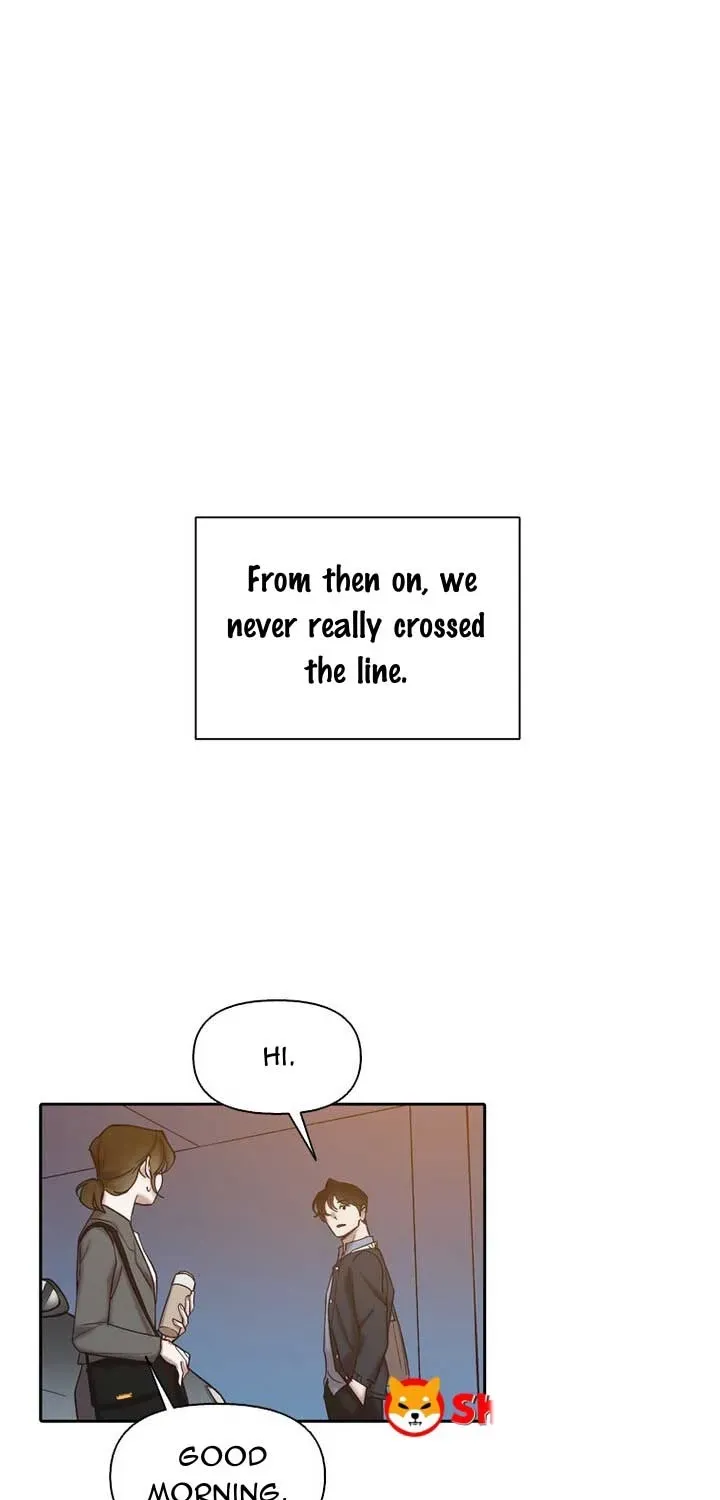 At that time, when we were young Chapter 83 page 43 - 