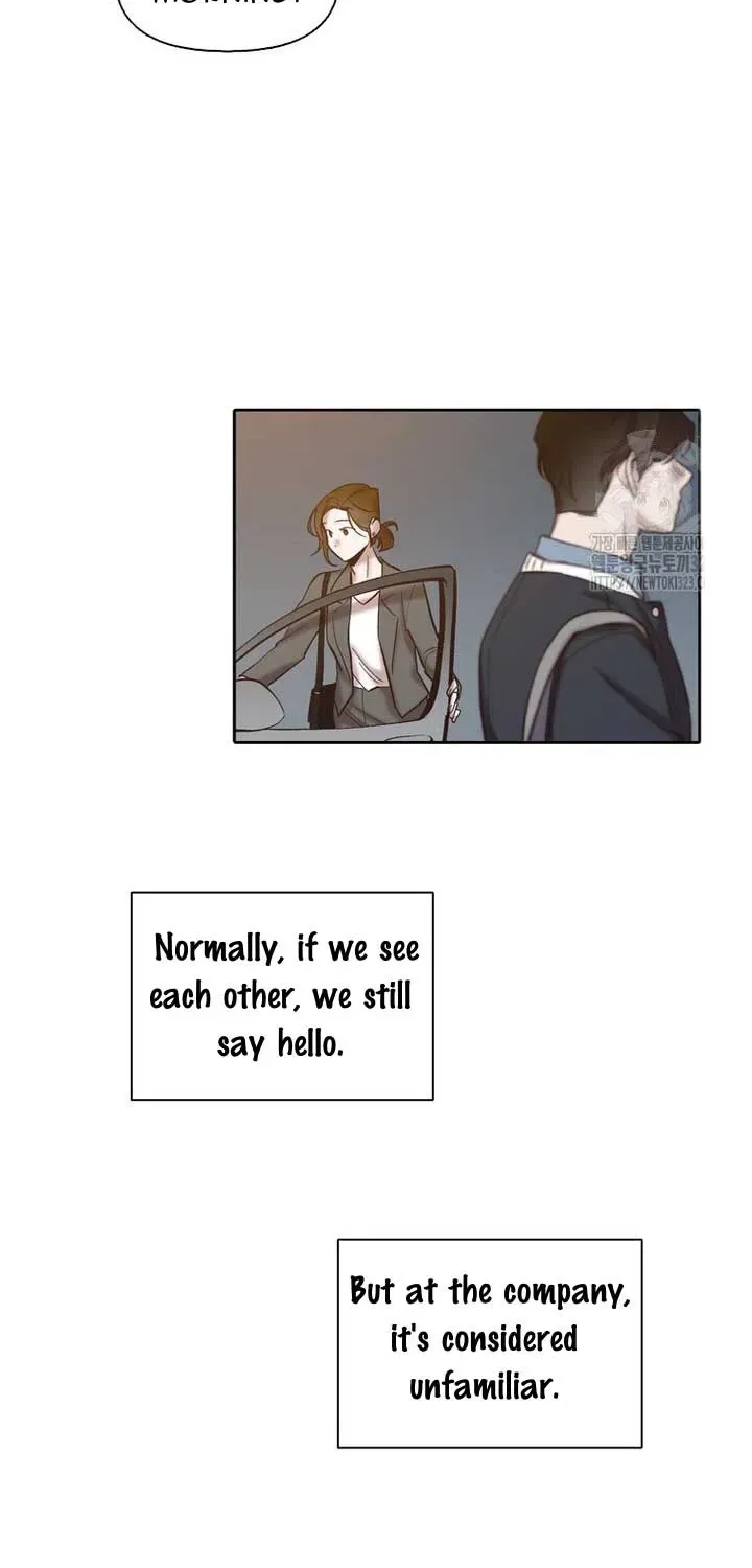 At that time, when we were young Chapter 83 page 44 - 