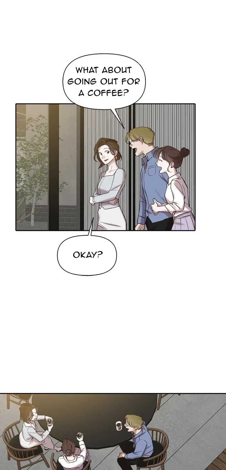 At that time, when we were young Chapter 83 page 45 - 