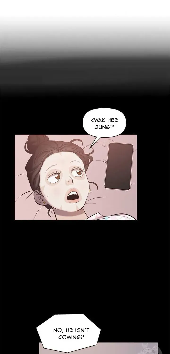 At that time, when we were young Chapter 83 page 49 - 