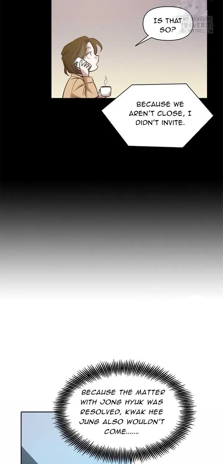At that time, when we were young Chapter 83 page 50 - 