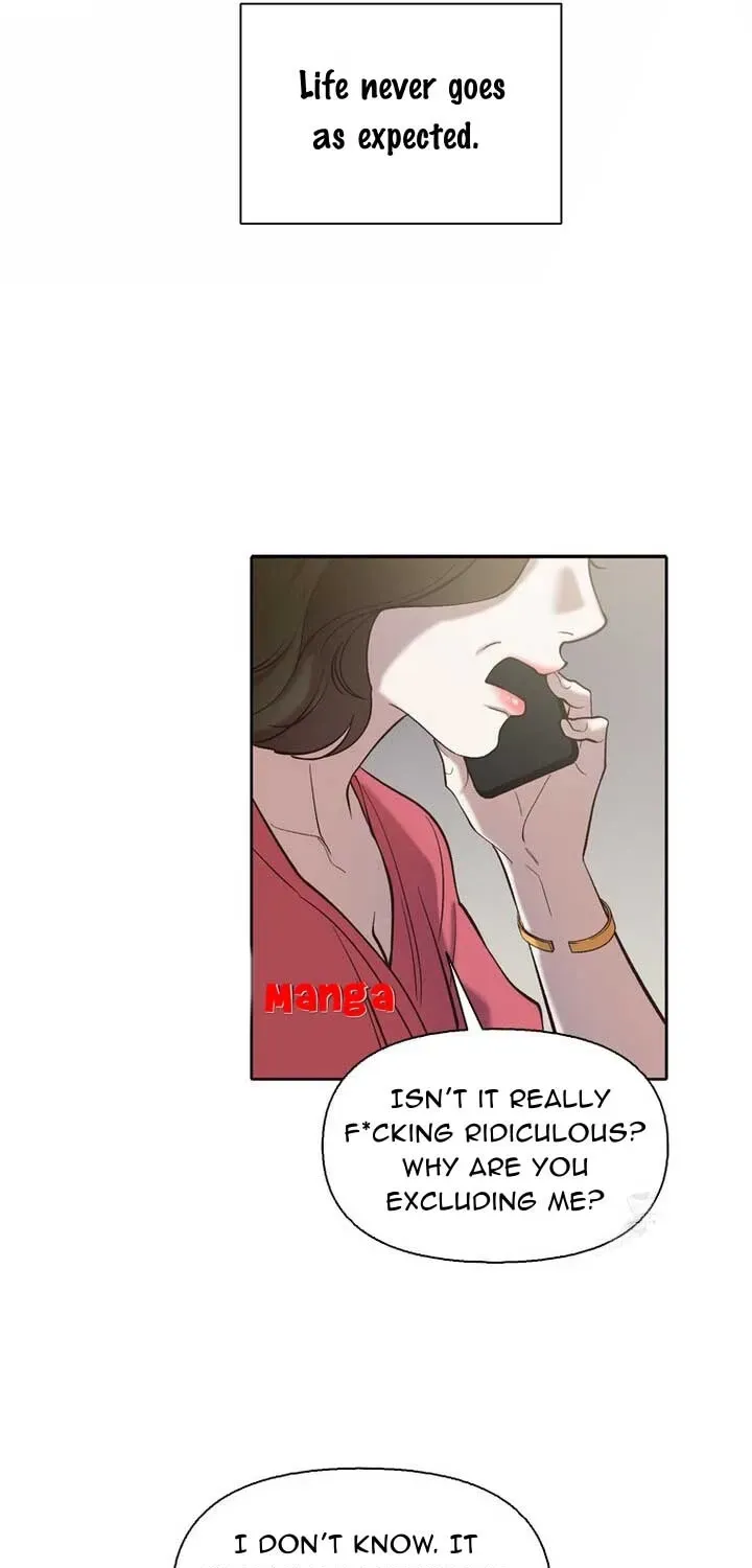 At that time, when we were young Chapter 83 page 53 - 