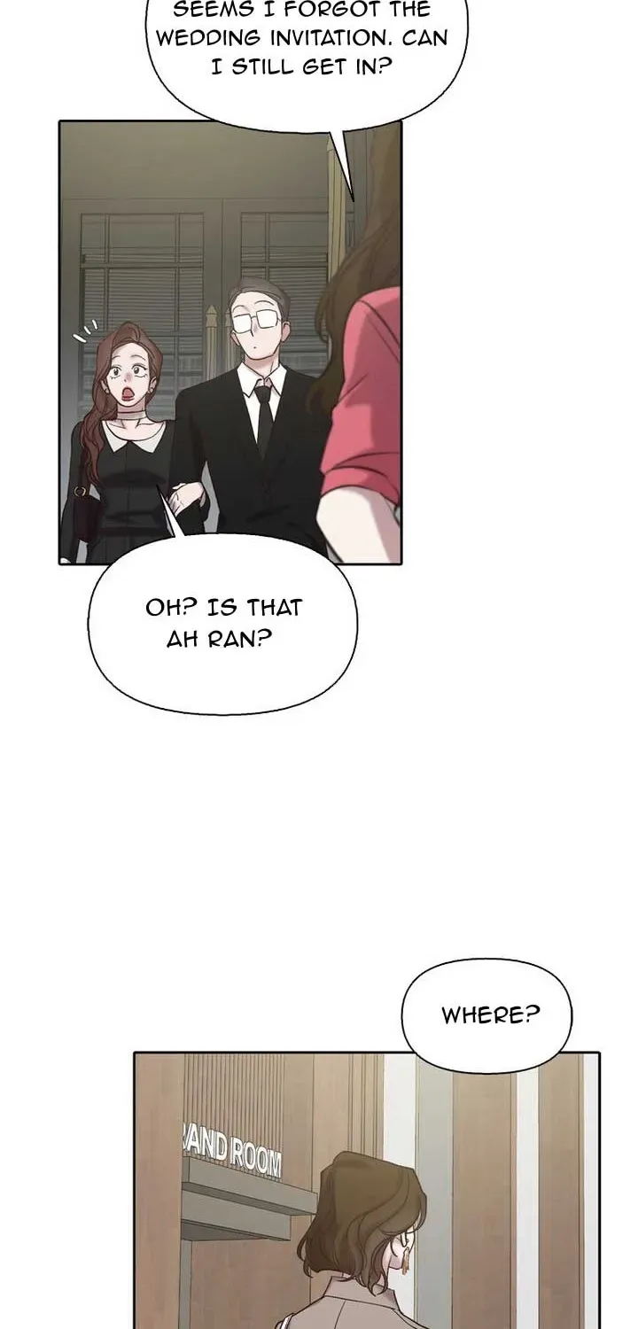 At that time, when we were young Chapter 83 page 54 - 