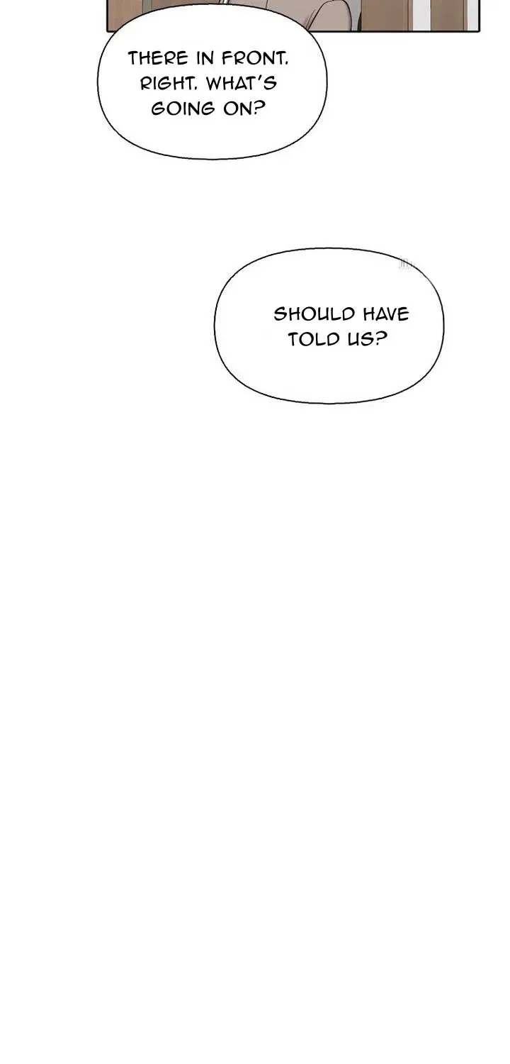 At that time, when we were young Chapter 83 page 55 - 