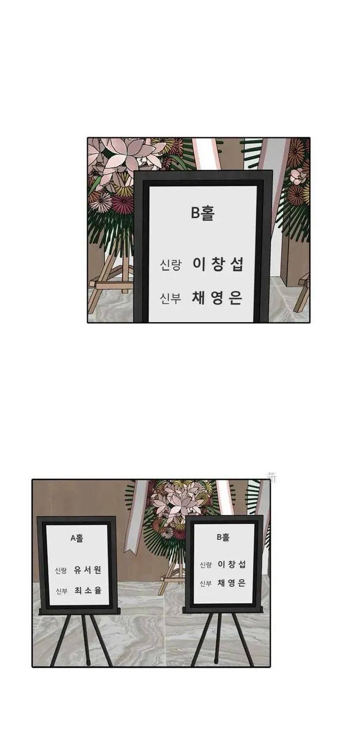 At that time, when we were young Chapter 83 page 57 - 