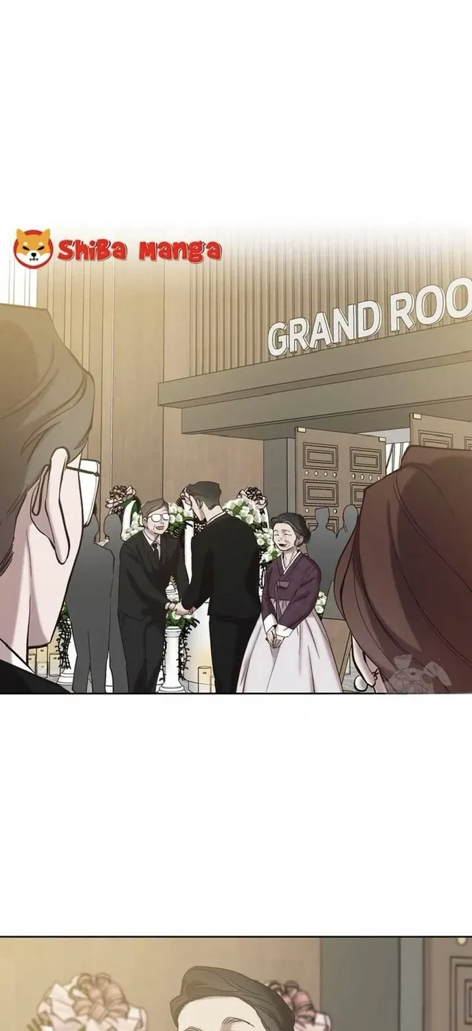 At that time, when we were young Chapter 83 page 58 - 