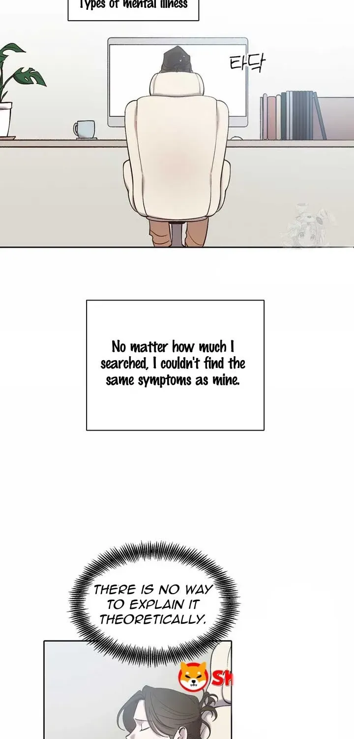 At that time, when we were young Chapter 83 page 7 - 