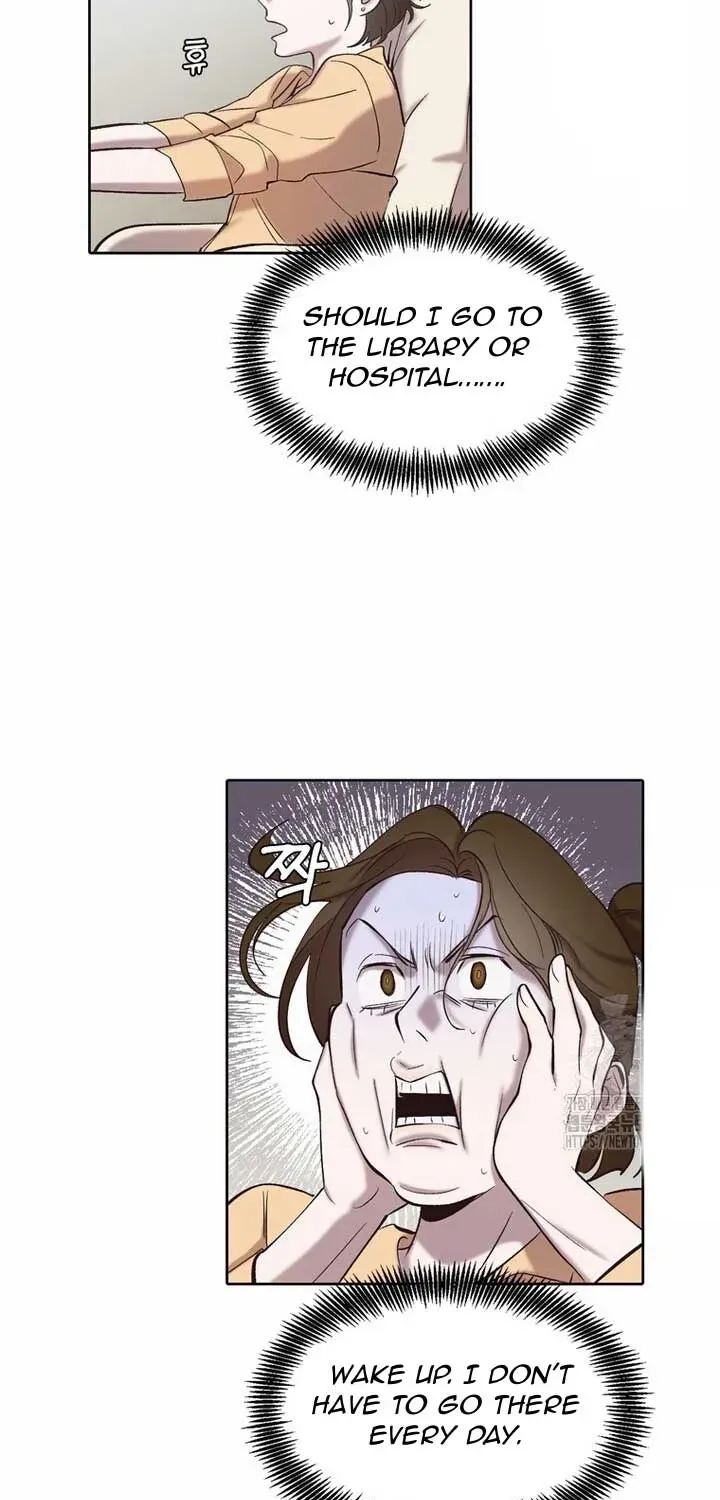 At that time, when we were young Chapter 83 page 8 - 