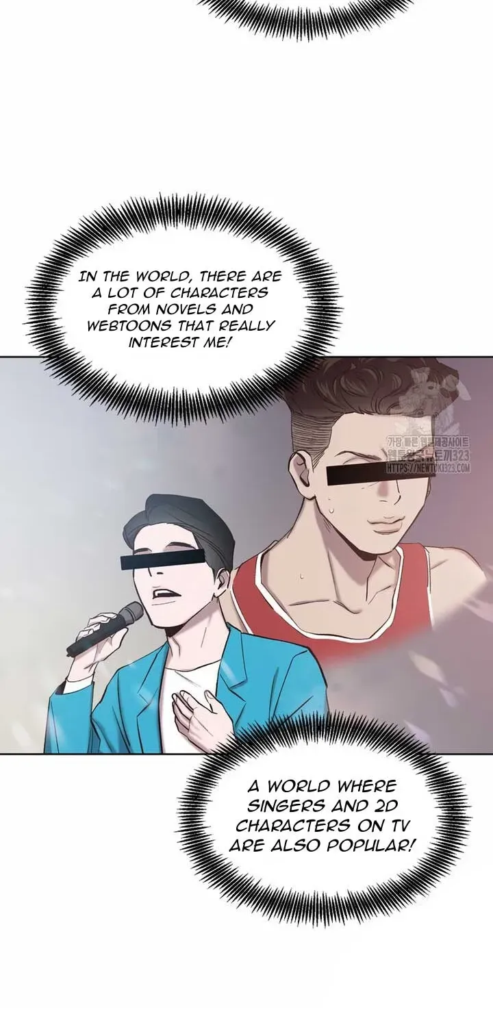 At that time, when we were young Chapter 83 page 9 - 