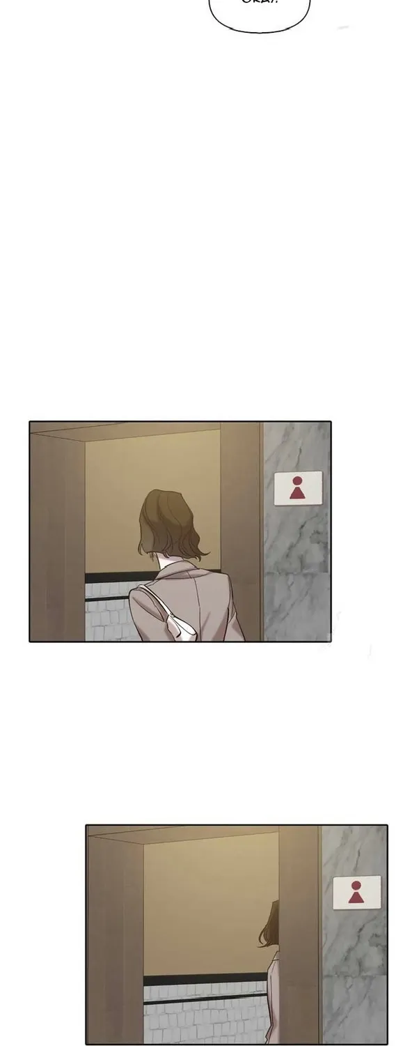 At that time, when we were young Chapter 84 page 14 - 