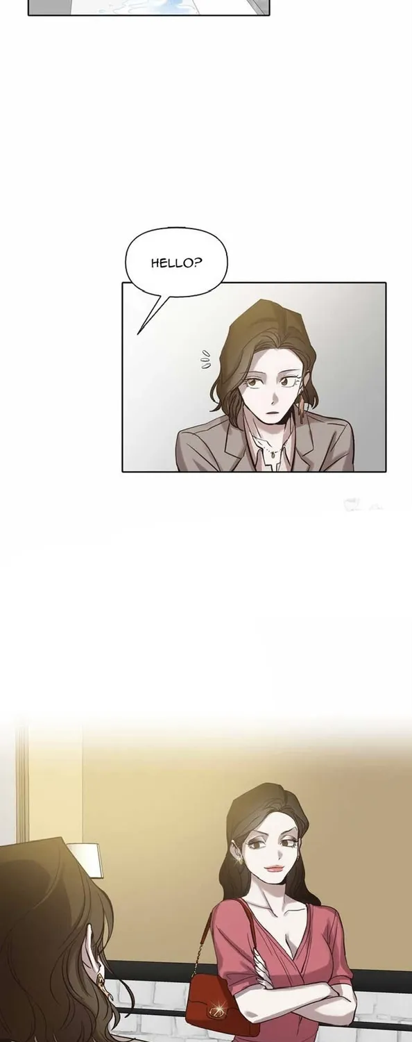 At that time, when we were young Chapter 84 page 17 - 