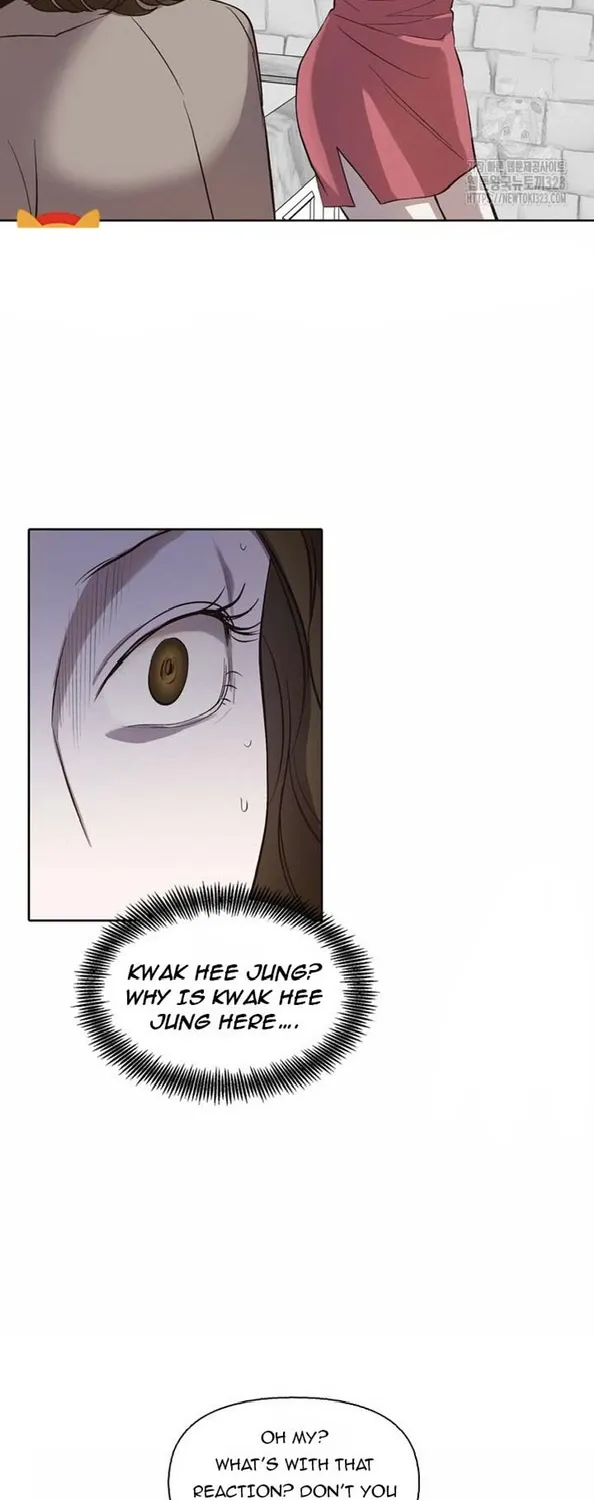 At that time, when we were young Chapter 84 page 18 - 