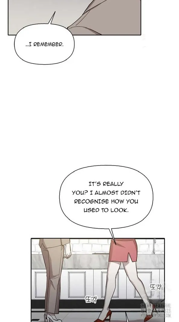 At that time, when we were young Chapter 84 page 20 - 