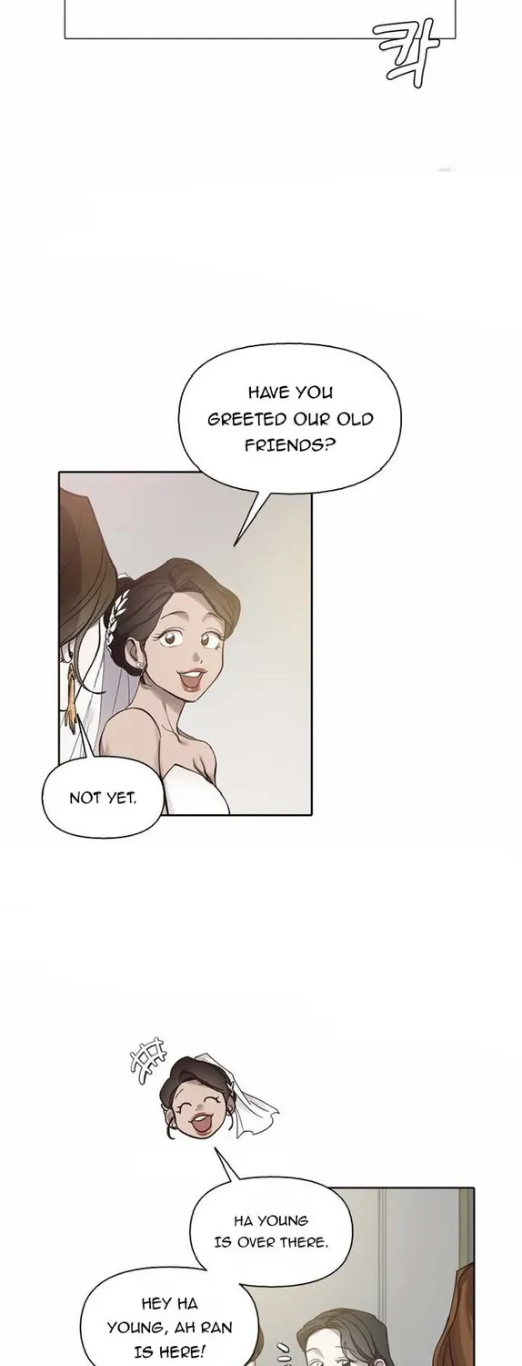 At that time, when we were young Chapter 84 page 3 - 