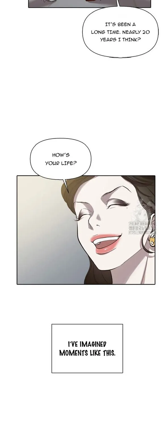 At that time, when we were young Chapter 84 page 21 - 