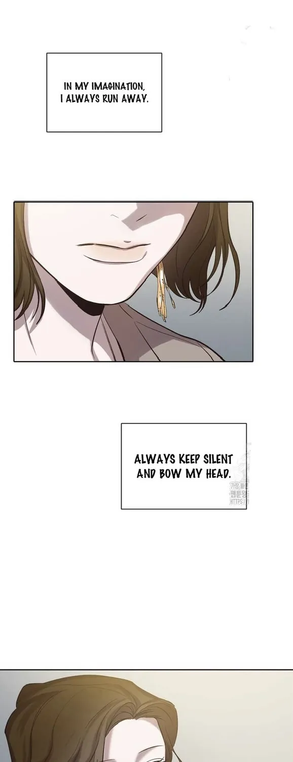 At that time, when we were young Chapter 84 page 22 - 