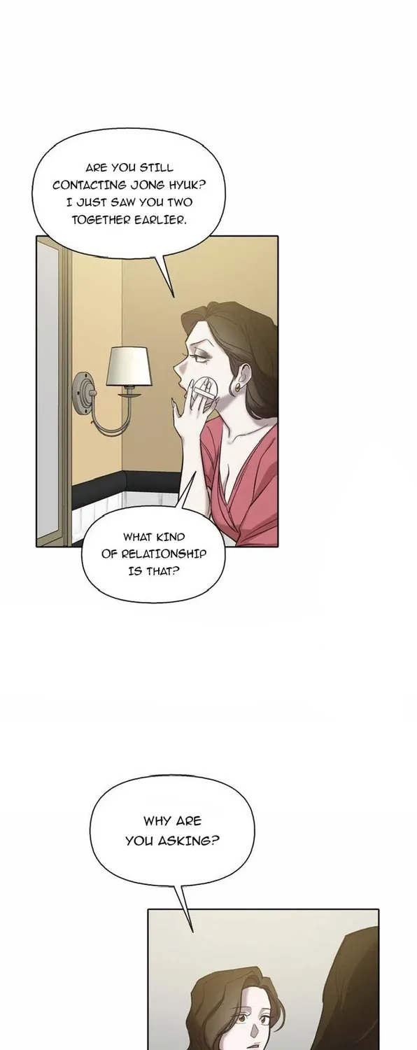 At that time, when we were young Chapter 84 page 25 - 
