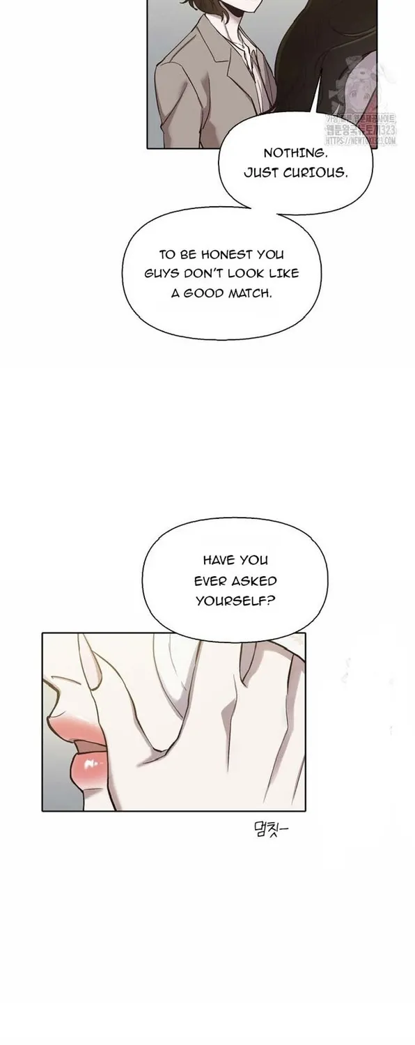 At that time, when we were young Chapter 84 page 26 - 