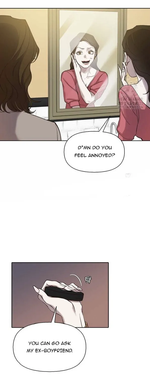At that time, when we were young Chapter 84 page 27 - 