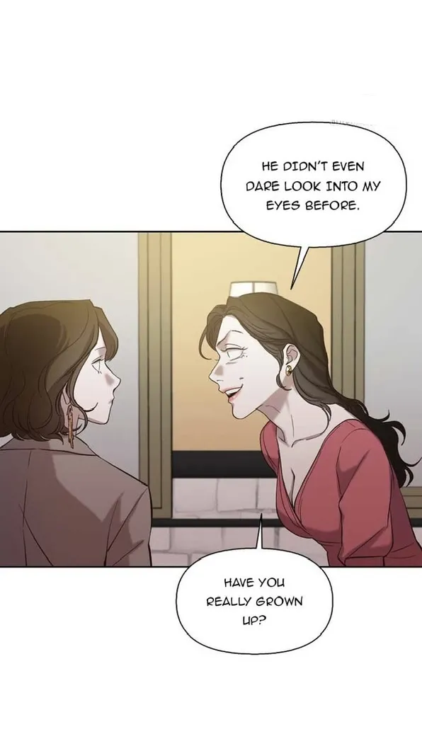At that time, when we were young Chapter 84 page 28 - 