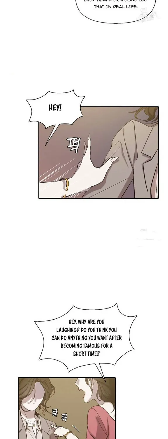 At that time, when we were young Chapter 84 page 30 - 