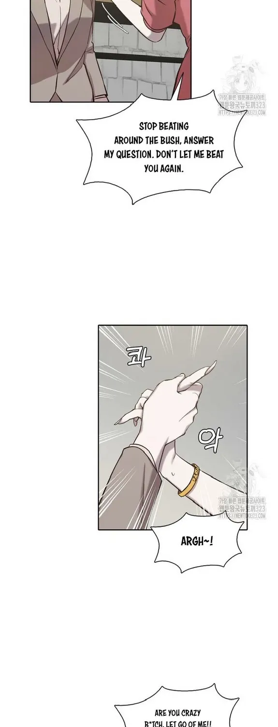 At that time, when we were young Chapter 84 page 31 - 
