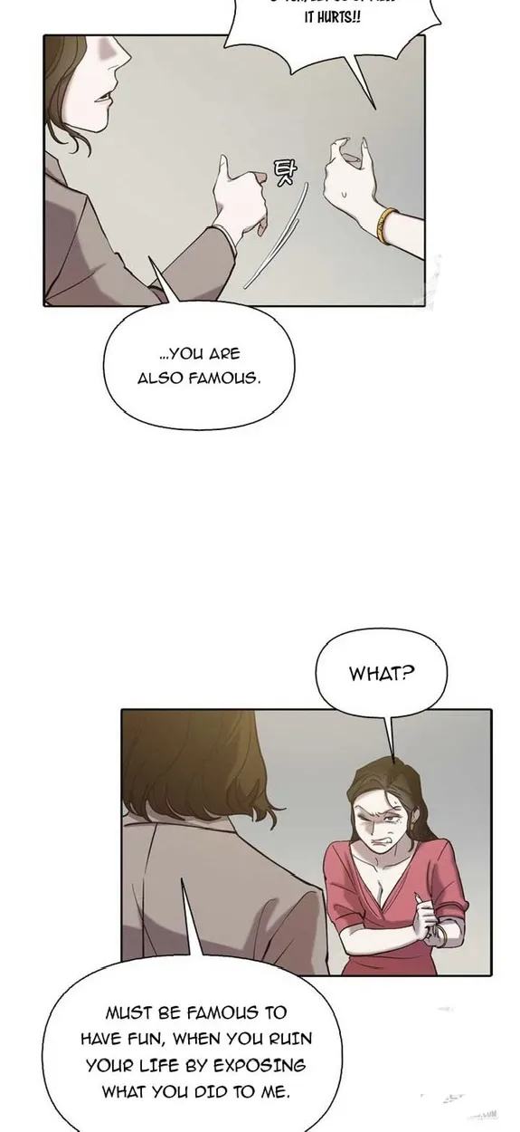 At that time, when we were young Chapter 84 page 32 - 