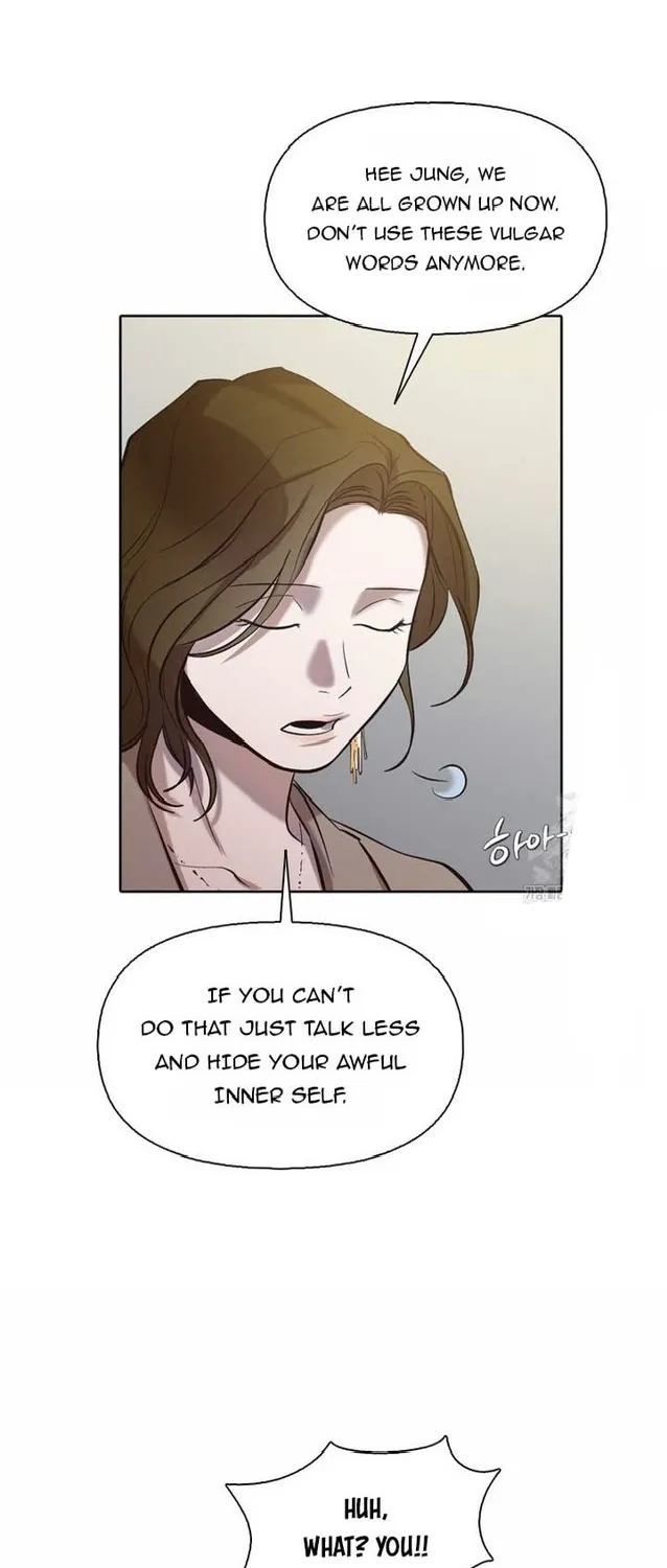 At that time, when we were young Chapter 84 page 34 - 