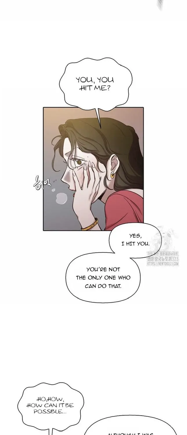 At that time, when we were young Chapter 84 page 37 - 