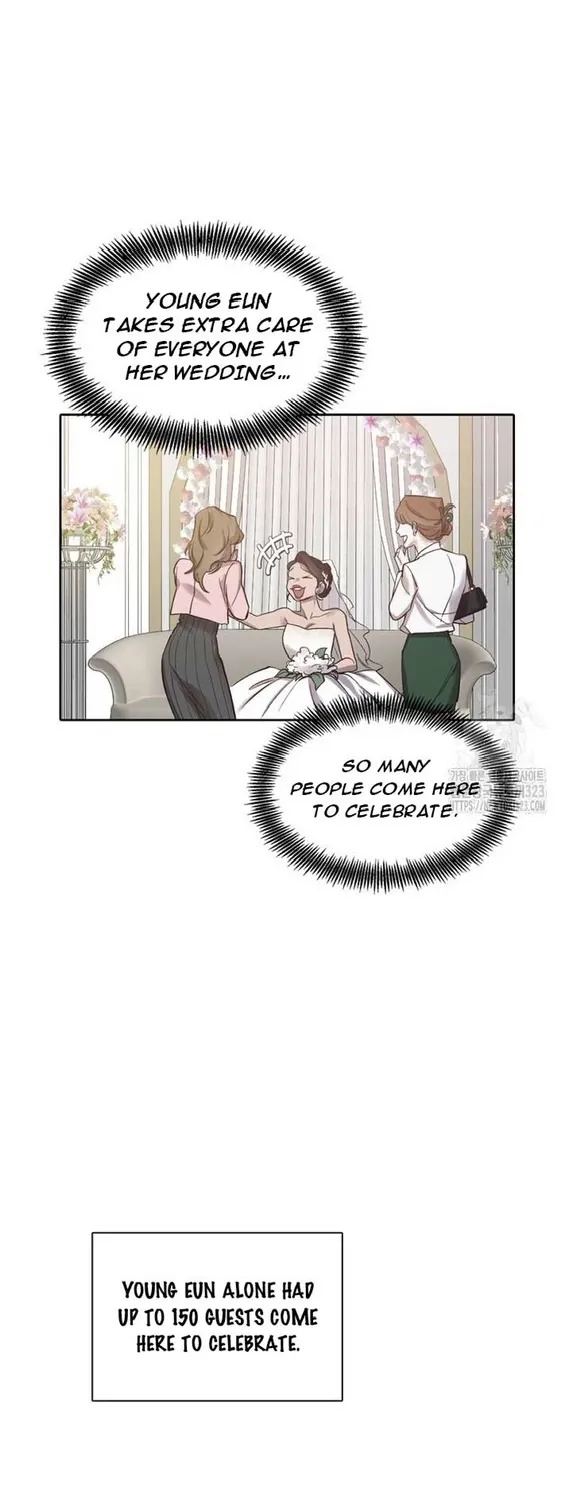 At that time, when we were young Chapter 84 page 5 - 