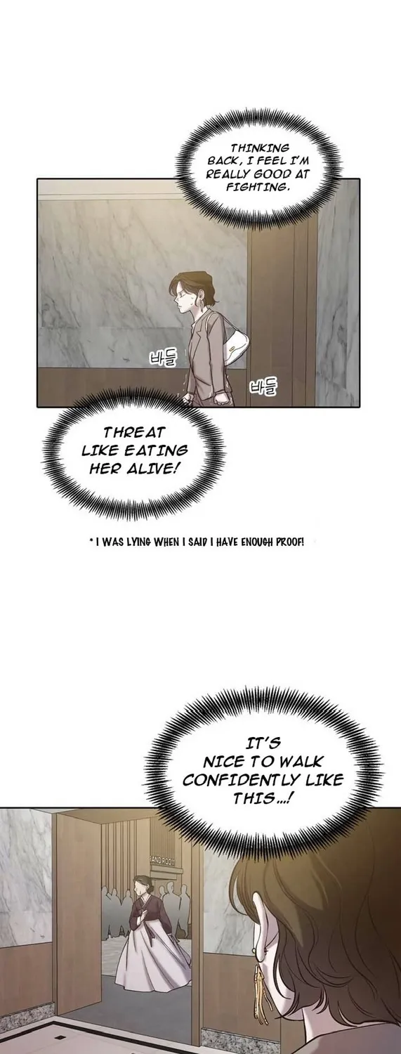 At that time, when we were young Chapter 84 page 41 - 