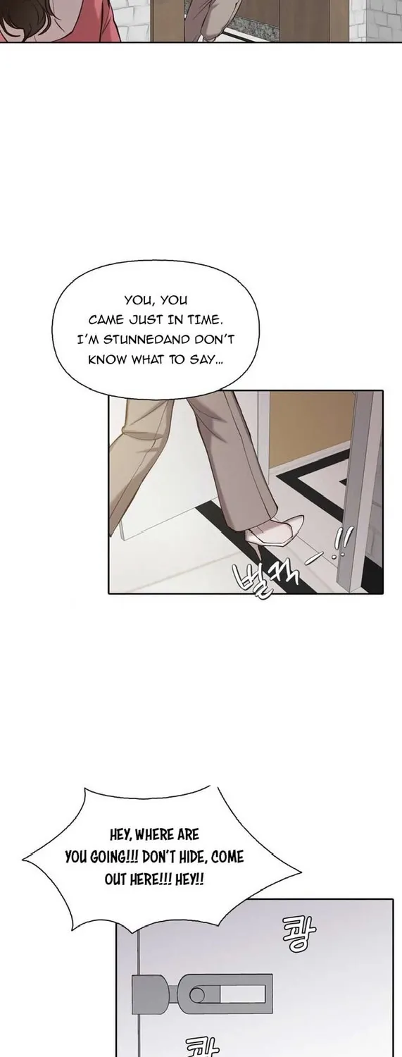At that time, when we were young Chapter 84 page 43 - 