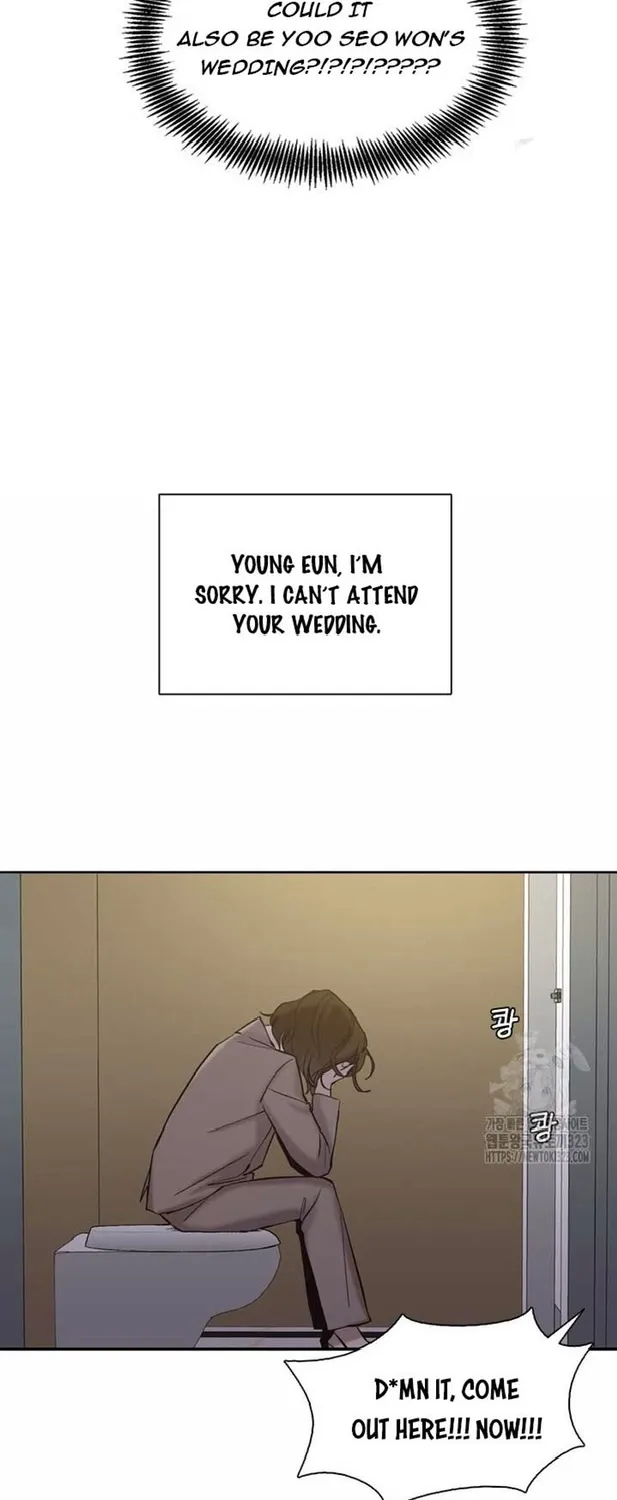 At that time, when we were young Chapter 84 page 46 - 
