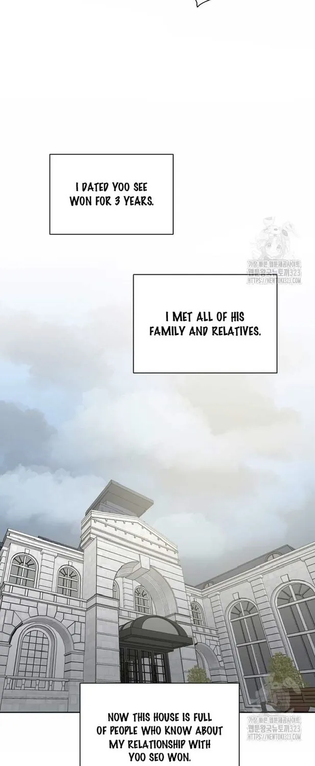 At that time, when we were young Chapter 84 page 47 - 