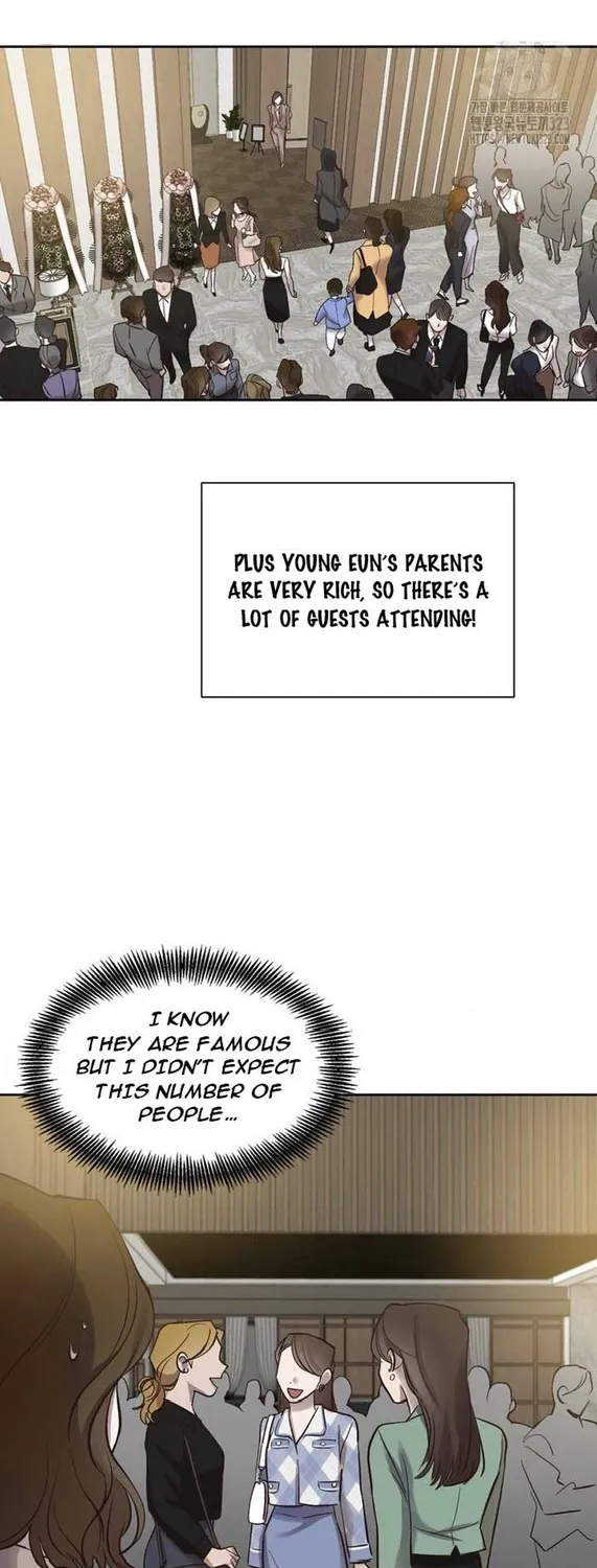 At that time, when we were young Chapter 84 page 6 - 