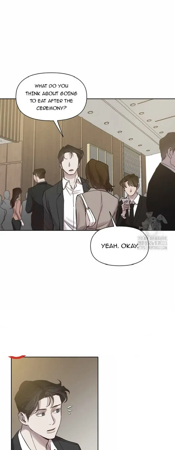 At that time, when we were young Chapter 84 page 9 - 