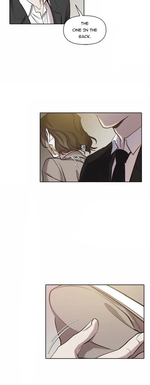 At that time, when we were young Chapter 84 page 10 - 