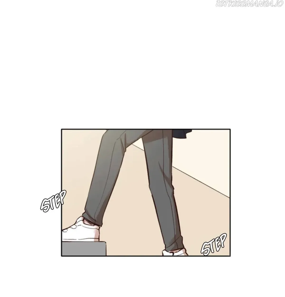 At that time, when we were young Chapter 9 page 1 - 