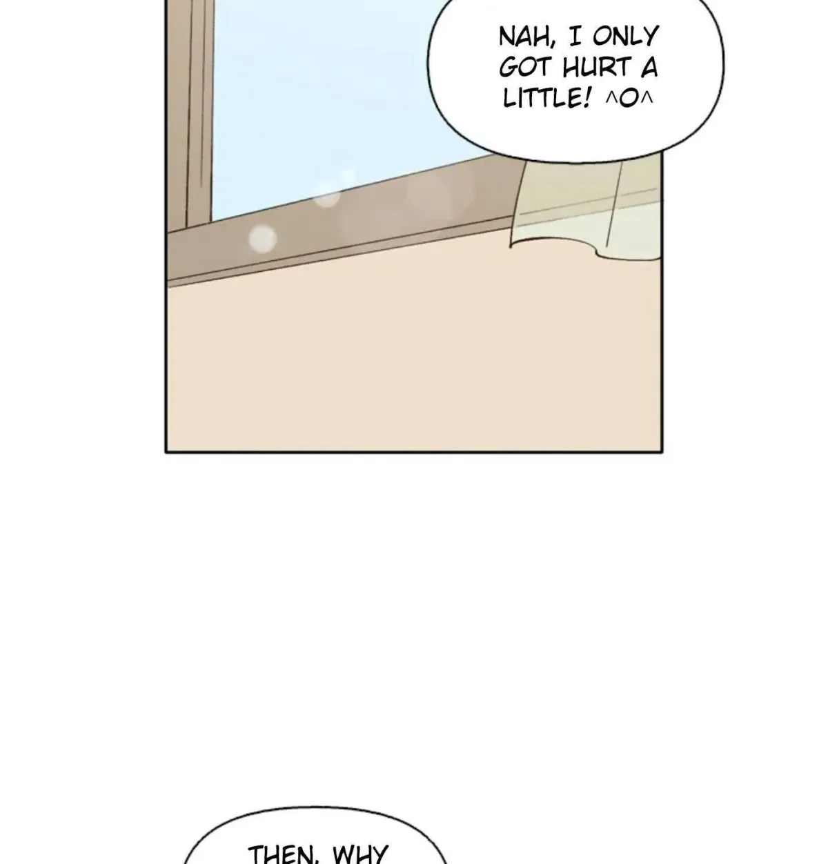 At that time, when we were young Chapter 9 page 12 - 