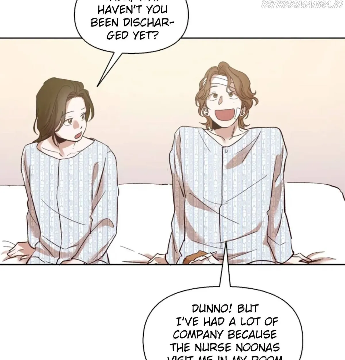 At that time, when we were young Chapter 9 page 13 - 
