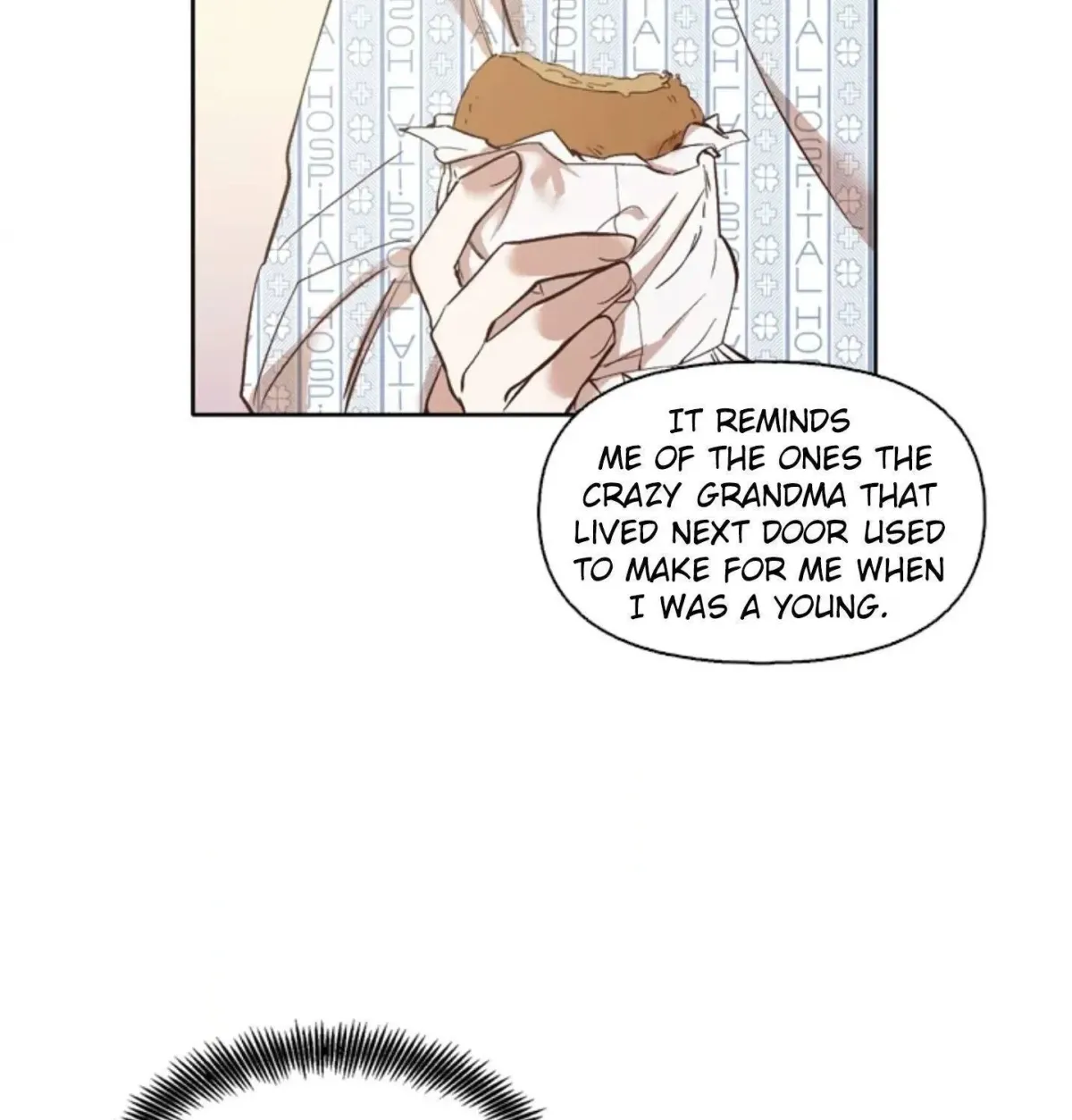 At that time, when we were young Chapter 9 page 16 - 